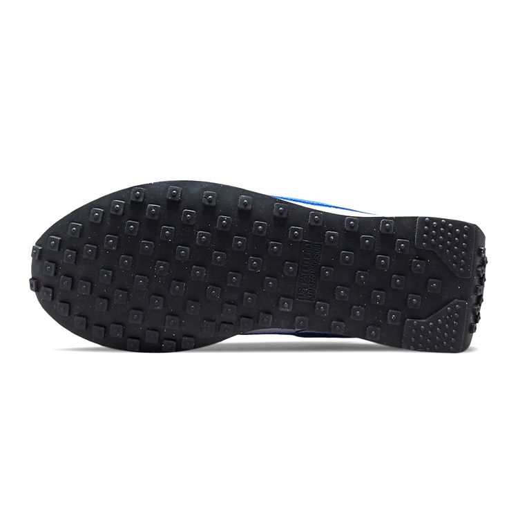 Nike Waffle Trainer 2 BG Scrapbook Kids Sneakers White Chile-Red Game-Royal DM7213-141