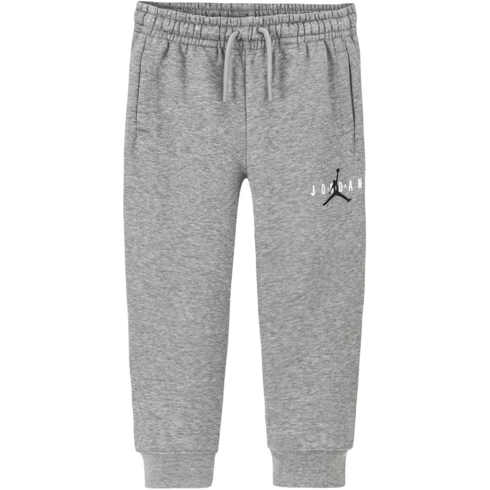 (GS) Air Jordan Sustainable Sweatpants  Grey  Kids  JD2242057GS-001 L
