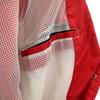 Columbia 90s Old Coach Jacket M Red Outdoors Men's Used