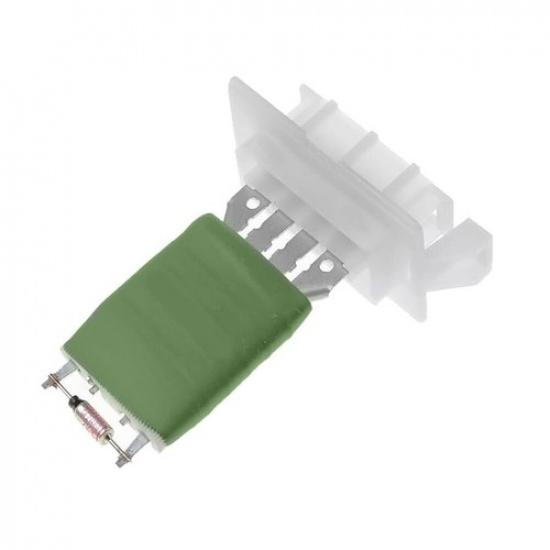 Blower Motor Heater Fan Resistor 64111499121 For BMW Mini Cooper R61 Paceman R55