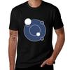 Sw Chiss Ascendancy Tshirt Lightweight Gym Training Tshirt