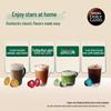 Nescafé Dolce Gusto Piccolo XS Félautomata Kapszulás Kávéfőző CN csatlakozóval (adapter mellékelve)
