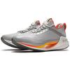 Li Ning Shadow Essential Fabric Cushioning Slip Resistant Abrasion Resistant Rebound ARRS003-14