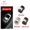 For Mercedes C E GLC S Class Car Rear Trunk Release Switch Control Button Trunk Repair Button for Benz W205 W253 W213 W222