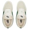 Vans Knu-Skool Ante Vintage - Blanco Verde Zapatillas Unisex Crema Multi VN000D6CWTM