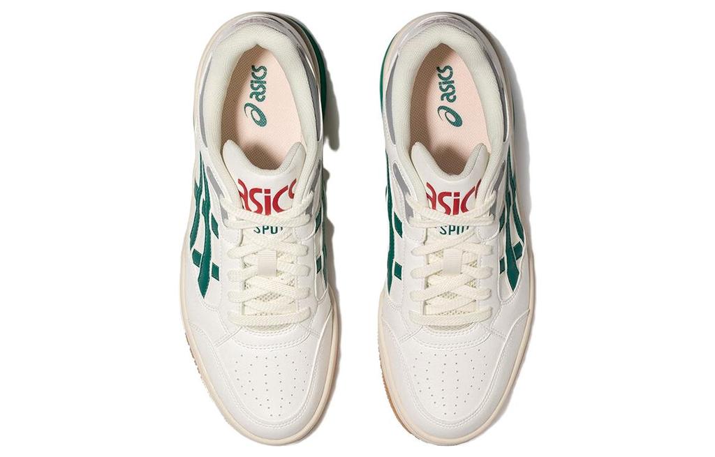 ASICS Gel Spotlyte Low 'White Forest Green' 1203A399-102