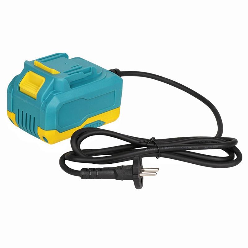 ABIY DC Power Adapter 20V/35A For 18V Interface Electric Tools, EU Plug Included