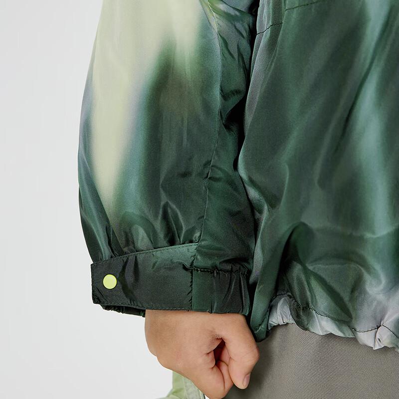 

JNBY Kids Hooded Duck Down Jacket 1O9C23220 130