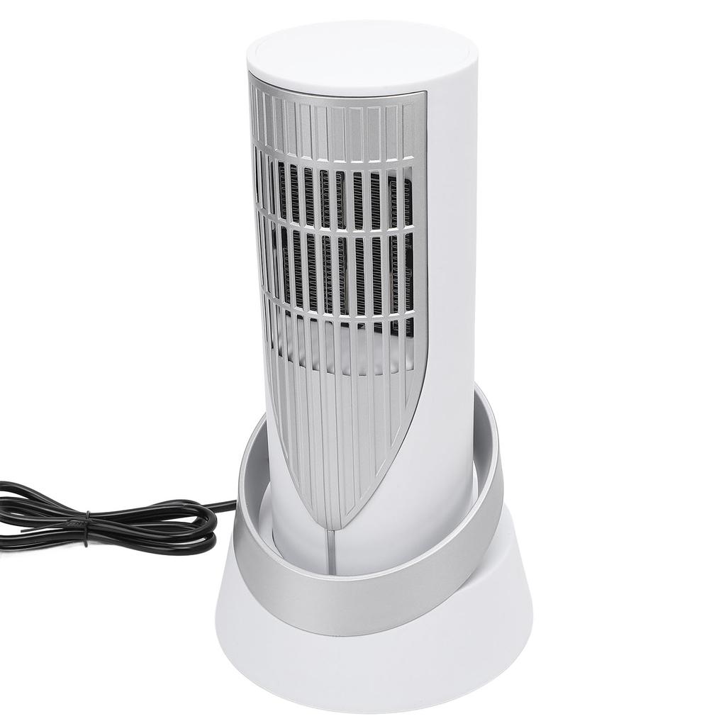 Επιτραπέζιος θερμαντήρας ταχείας θέρμανσης Φορητός ηλεκτρικός θερμαντήρας Πολυλειτουργικός μικρός θερμαντήρας χώρου για γραφείο