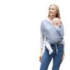 New X-Type Adjustable Front-Carry Multifunctional Baby Carrier