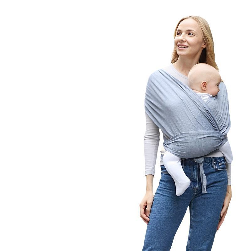 New X-Type Adjustable Front-Carry Multifunctional Baby Carrier