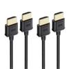 Accesorii audio și video – Cabluri și adaptoare HDMI