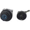 Ignition Key Switch For Polaris Sportsman 500 600 700 / X2 2004-2007 2008 2009
