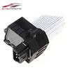 64116923204Fan Heater Blower Motor Resistor 64118380580 64118929486 For BMW E46 E39 E83 E53 X5 X3 M5