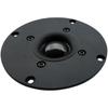 Magnetic Stock Fever: 4-Inch Silk Diaphragm Oil-Immersed Tweeter with Large Magnet for a Delicate Listening Experience
