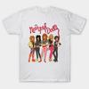 York Dolls Tshirt