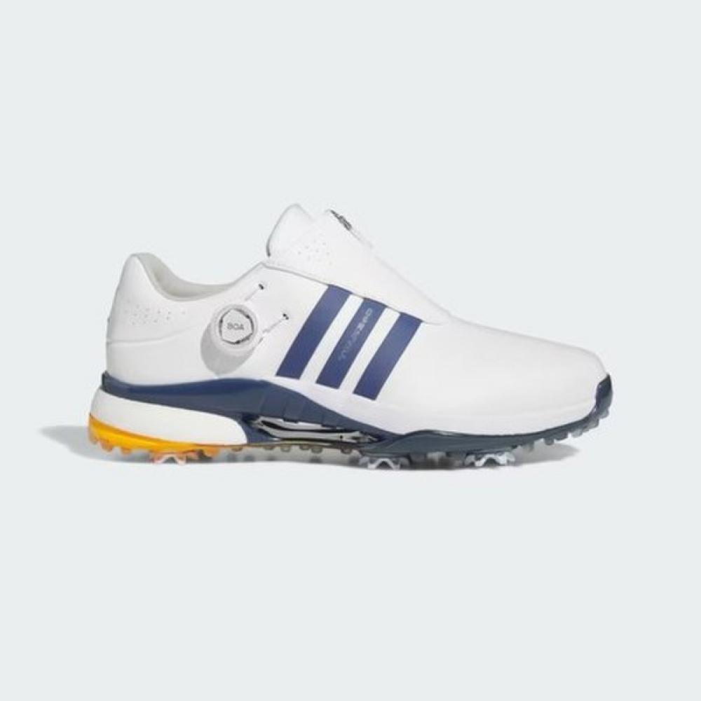 Adidas Golf Tour360 Spike Boa Boost Golf Shoes If0251 If0252 If0253 If0254