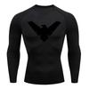 Compression Shirt | Anime, Jujutsu Kaisen, Gymwear, Gym, Compressions, Shirt, Gym Clothing, Muscle Shirt