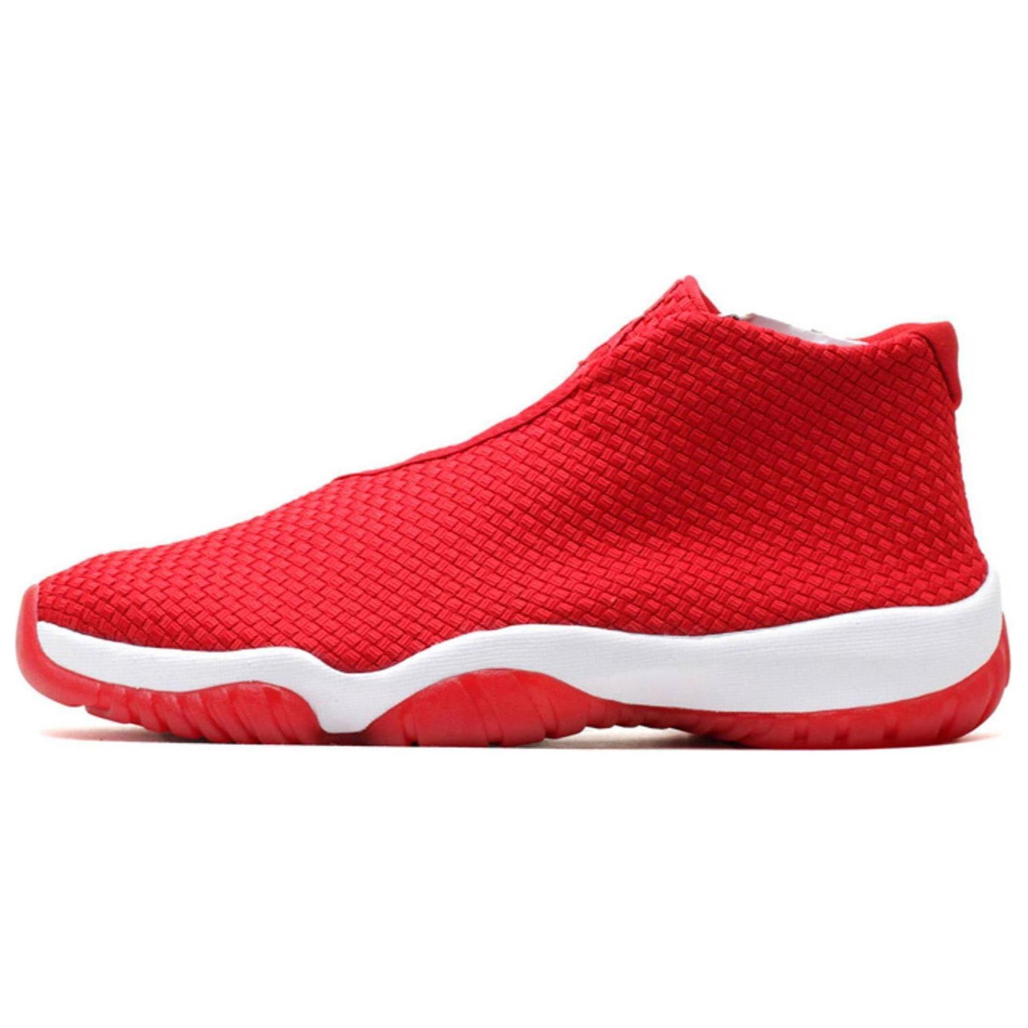 Jordan Future Gym Red 656503-601 45