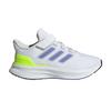 Ultrarun 5 C White Blue Lucid Lemon Kids Sneakers Cloud-White Cobalt-Blue IF4148