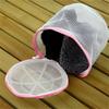 1/3pcs Clothes Washing Machine Laundry Bra Aid Hosiery Shirt Sock Lingerie Saver Mesh Wash Bag
