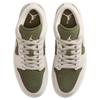 Air Jordan 1 Low 'Medium Olive' Men's HV4089-201