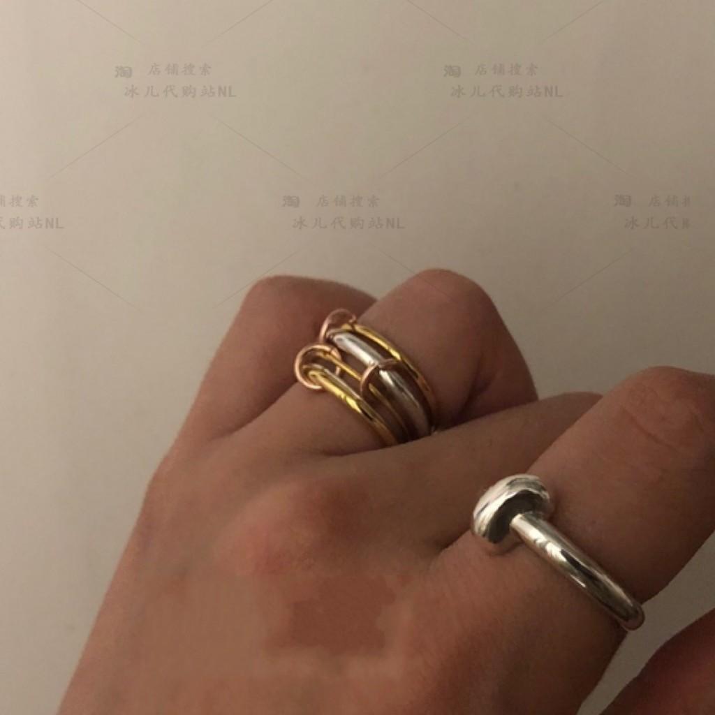 Silver Unique 925 Geometric Cross Open Ring Adjustable In Size Ideal For Festivals And Gifts