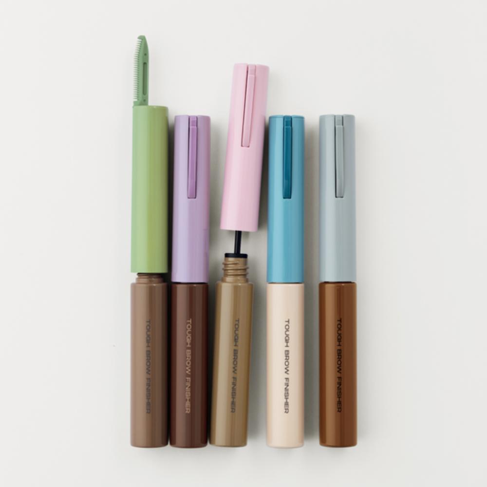 ENTROPY makeup Tough Brow Finisher 5ml
