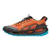 Under Armour Explor Trail Scarpe da Trail Running Comode Resistenti Sneaker da Uomo Arancione Nero 6012791-843