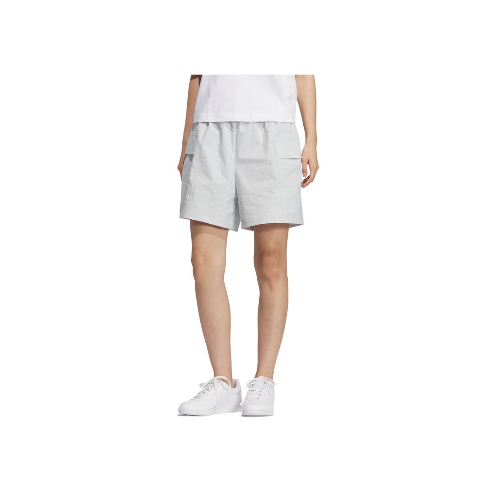 adidas Must Haves Comfortable Versatile Simple Fashion Casual Shorts Women Shorts KF2680