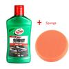150ML/300ML Car Wax Crystal Plating Set Hard Wax Paint Care Coating Tiny Scratch Repair Maintenance Wax Polishing Wax Car Waxing