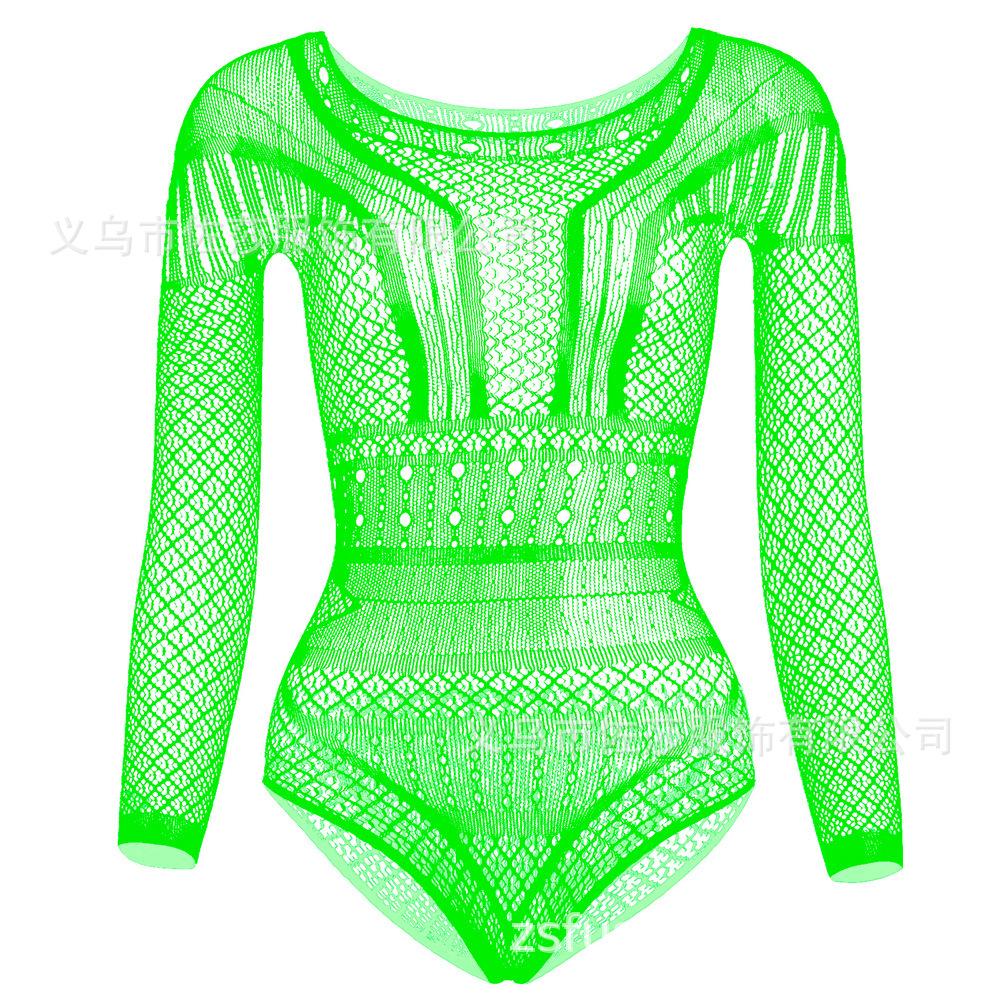 

Сексуальное нижнее белье новое жаккардовое трехточечное с длинными рукавами бикини с длинными рукавами average size [simple package]