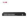 Ruijie RG-NBS5200-48GT4XS Managed 48-Port Gigabit Switch with 10G Uplink