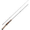 Major Craft Fine Tail FSX-B462UL Trout Rod Bait Model Lightweight Durable Design