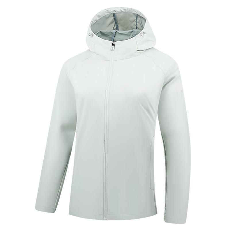 361° Women's Autumn/Winter Water-Resistant Outdoor Jacket