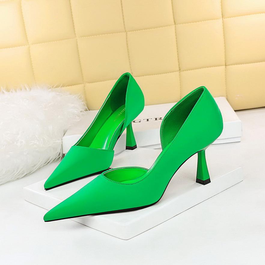 819-1 Single Shoes (Sold Out, No Restock)