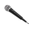 USB Microphone Professional Wired Condenser Cardioid Mic for Live Streaming Singing Gaming