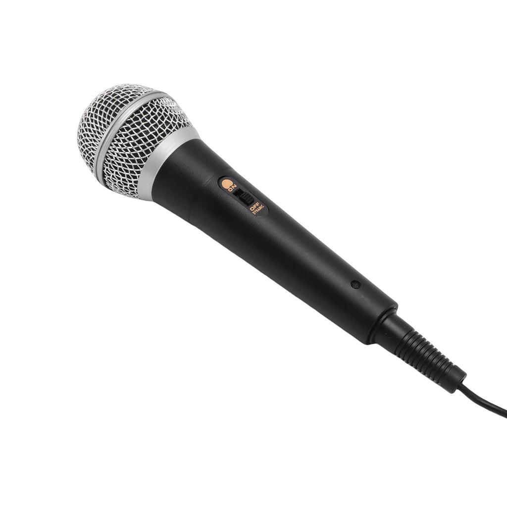 USB Microphone Professional Wired Condenser Cardioid Mic for Live Streaming Singing Gaming