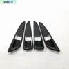 Interior Door Handle Bowl Cover Trim Set For Mitsubishi Eclipse Cross 2018-