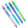 New Twist Neutral Pen Rotating Water Spray Pen High Decompression Value Tricky Quick-drying Pen P2P2