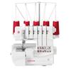 Singer 968 Overlock and Three-Needle, Four-Thread Coverstitch Serger for Household Sewing