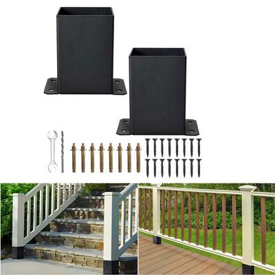 Zabudowania ogrodowe – Ogrodzenia, balustrady i bramy