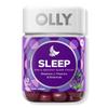 Olly Sleep Support Gummy With Melatonin 50 Ct