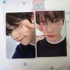 [USED] TXT Soobin Japan FC MOA ZONE Tuva Fan Meeting 2 Trading Cards