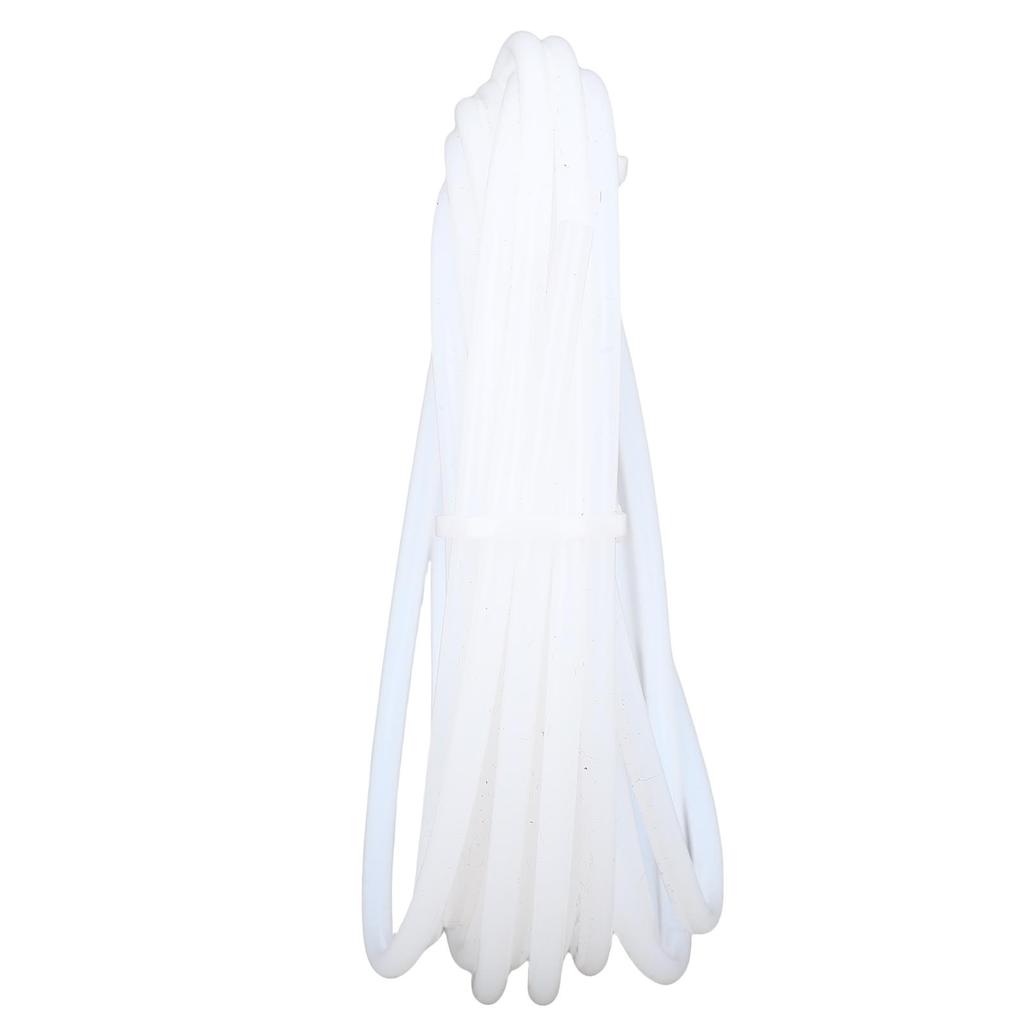 PTFE Tube Suitable for A1 A1 P1P P1S 3D Printer 5m Length 2.5mm ID 4mm OD Extruder PTFE Tubing