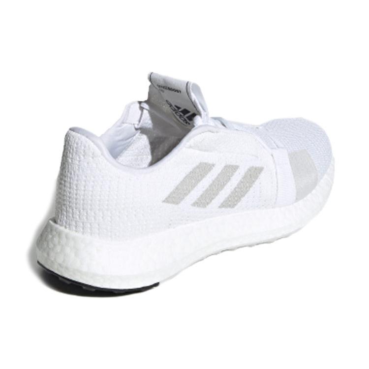 New SenseBoost Go Women's Adidas 'Footwear White' Women's G26945