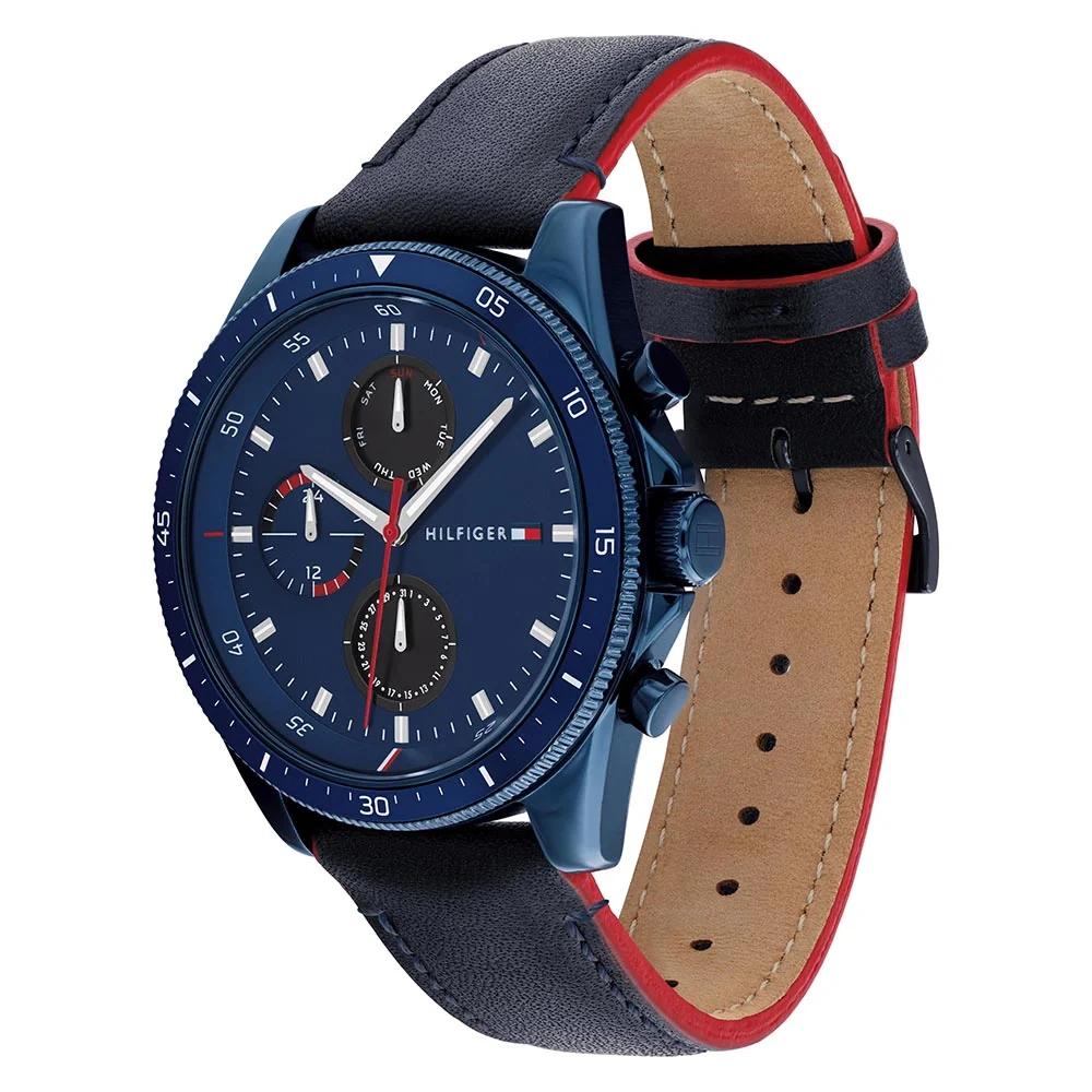 MONTRE HOMME TOMMY HILFIGER 1791839 PARKER