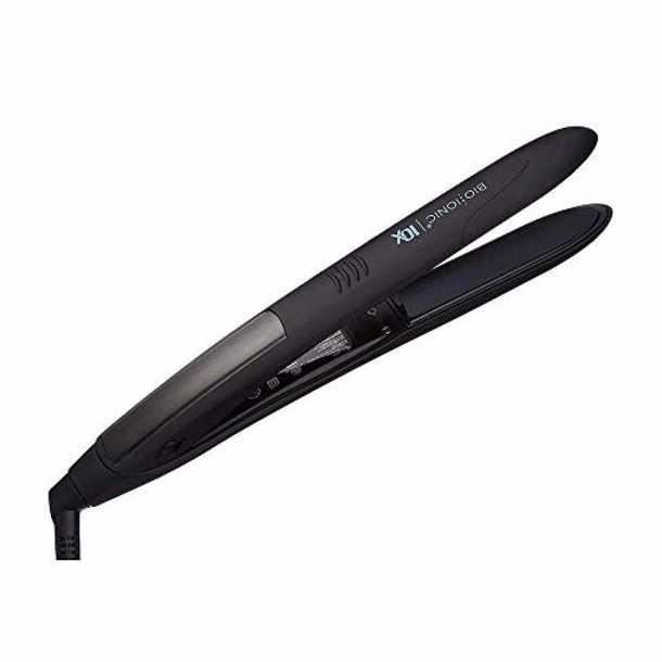 Bio Ionic Negro 10 X Pro Styling Iron 1 Ud - Imagen 3