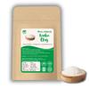 GOOD ORGANIC - Reines & Natürliches Kaolin-Tonerde-Pulver | Gegen Akne, Mitesser | Strahlende Haut Gesichtsmaske | 120 g (Packung mit 1)