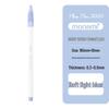 Monami Korean Fiber Watercolor Highlight Pen - Water-based Colored Journal Marker and Outliner Pen